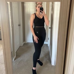 Gymshark Seamless Leggings